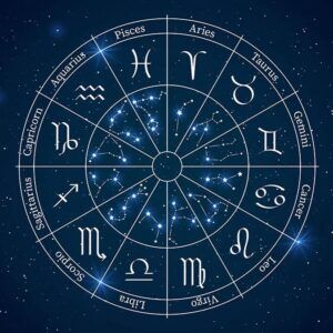 Medical Astrology